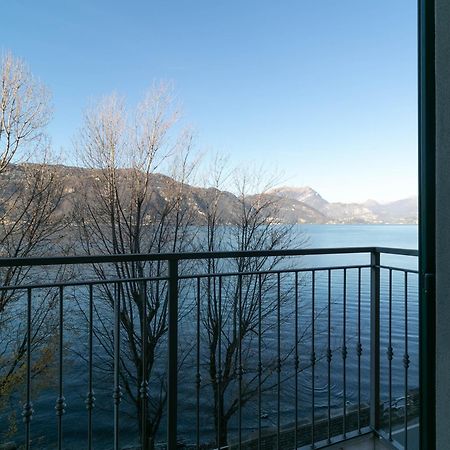 Villa Olcio - Al Lago Mandello del Lario Exterior photo