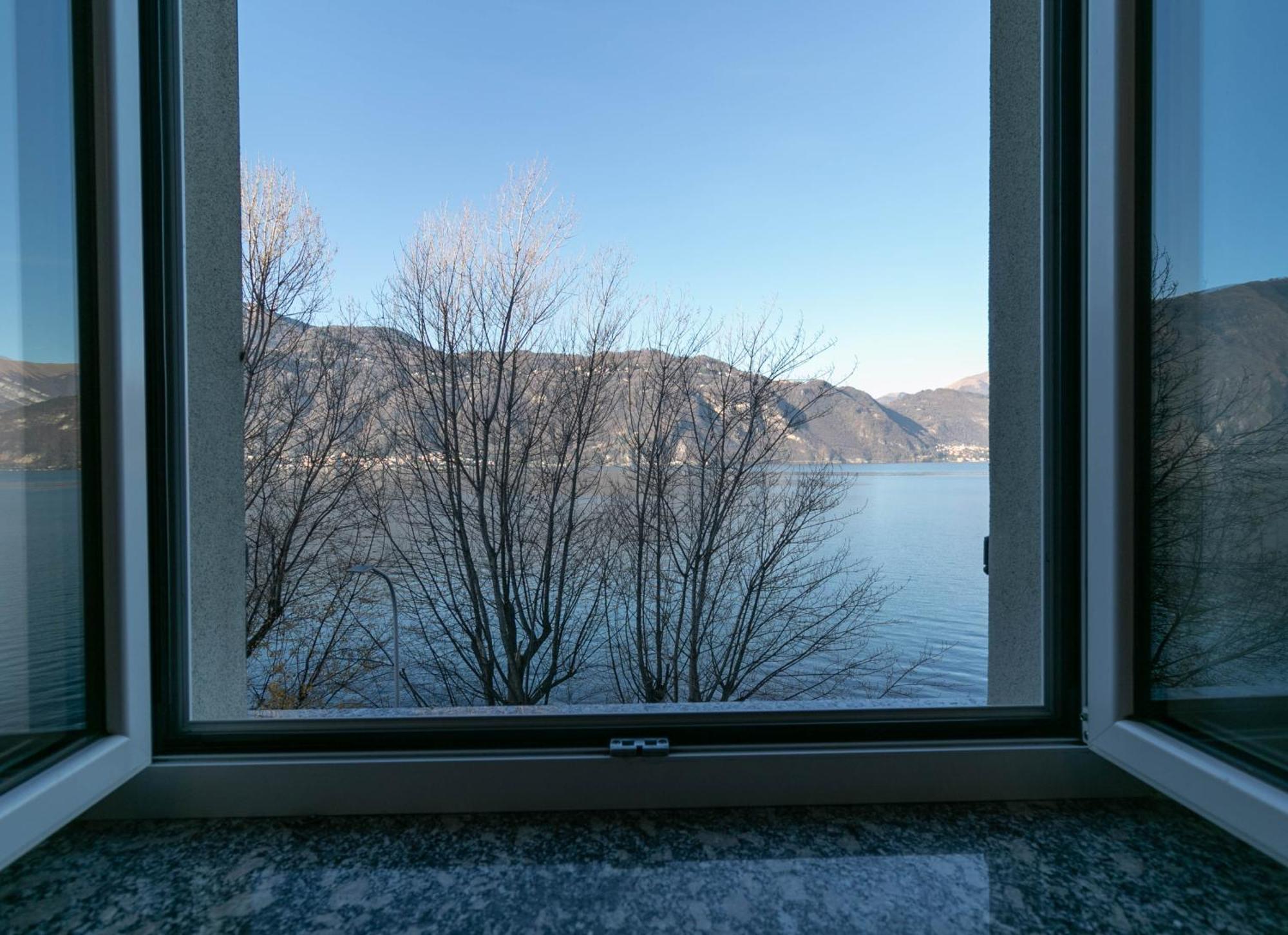 Villa Olcio - Al Lago Mandello del Lario Exterior photo
