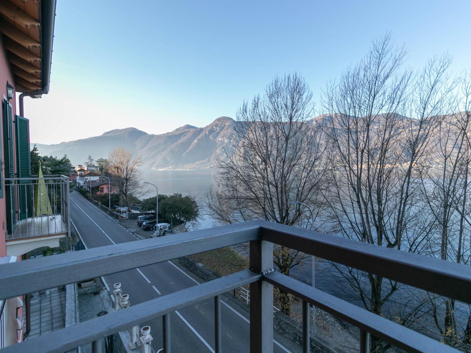 Villa Olcio - Al Lago Mandello del Lario Exterior photo
