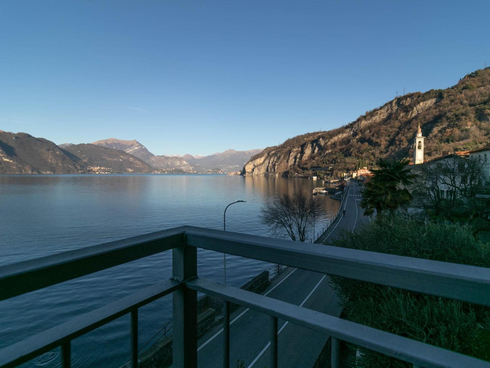 Villa Olcio - Al Lago Mandello del Lario Exterior photo