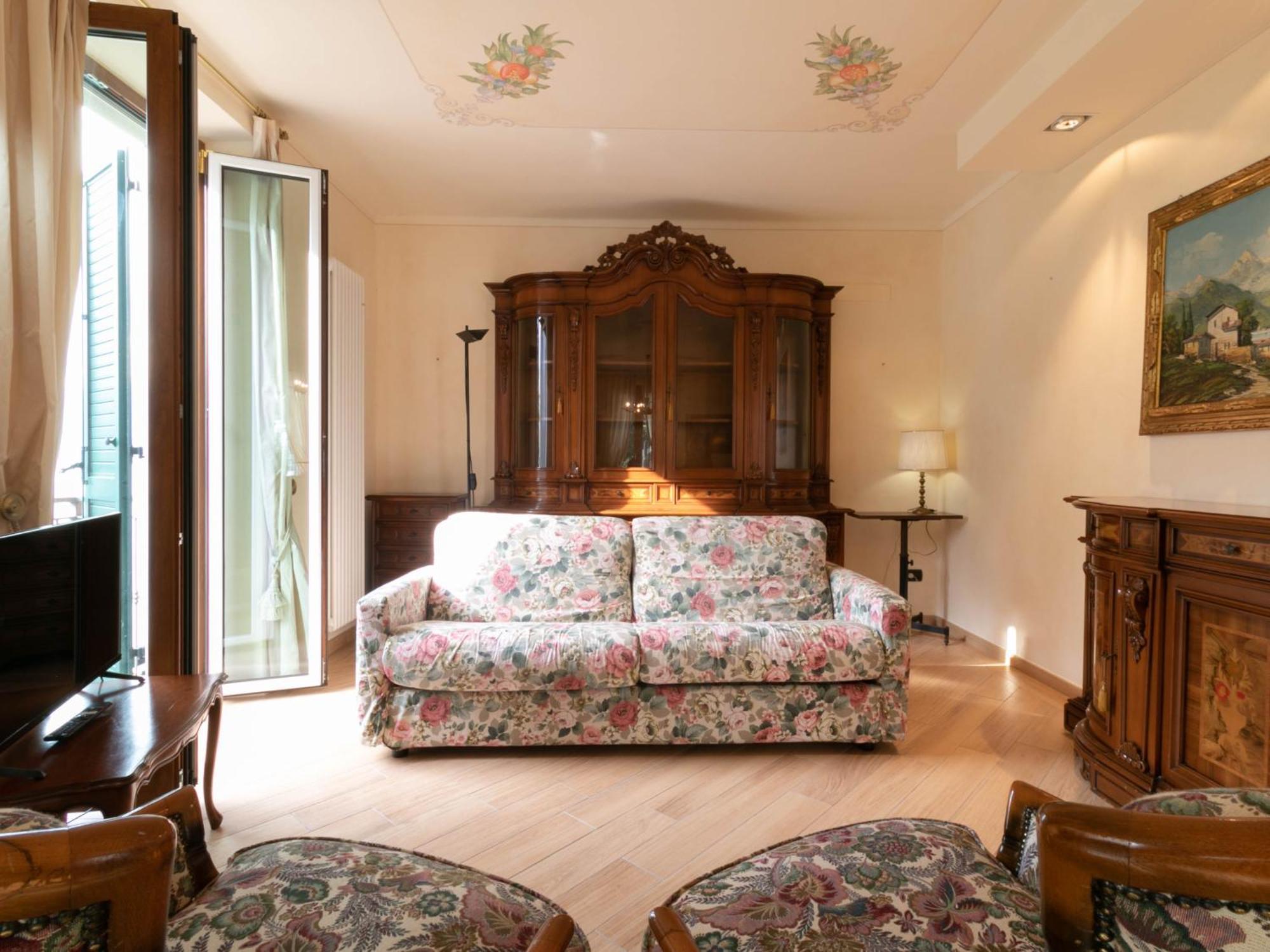 Villa Olcio - Al Lago Mandello del Lario Exterior photo