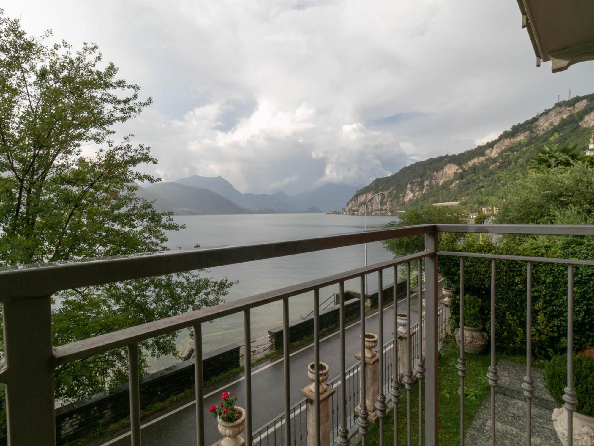 Villa Olcio - Al Lago Mandello del Lario Exterior photo